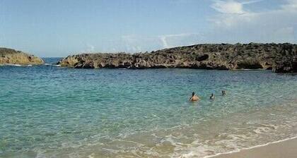 Villa Ilusion 2 at Mar Chiquita Great ocean view!