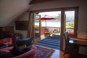 Smart-TV, peis og printere