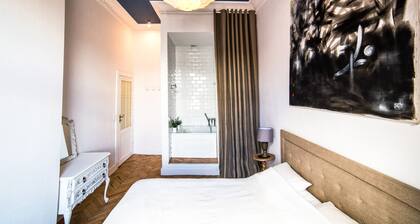 Old Town - Green Apple - Highest Standard - 90 m2