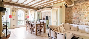 Villa Dacia zu Hause entspannen und Spa
