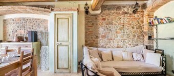 Villa Dacia home relax & spa