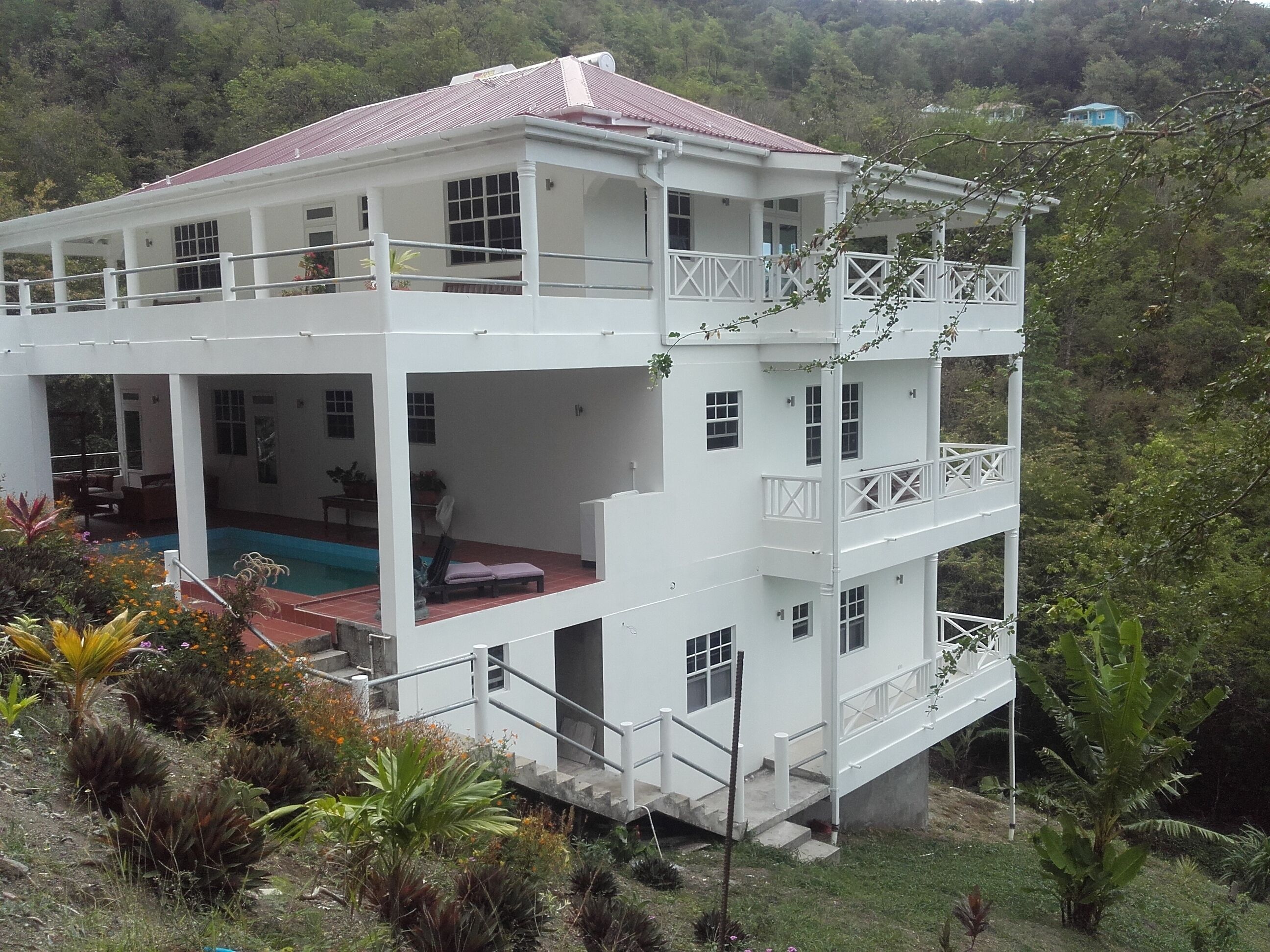 10 Best LongTerm Rentals In Dominica Updated 2024 Trip101