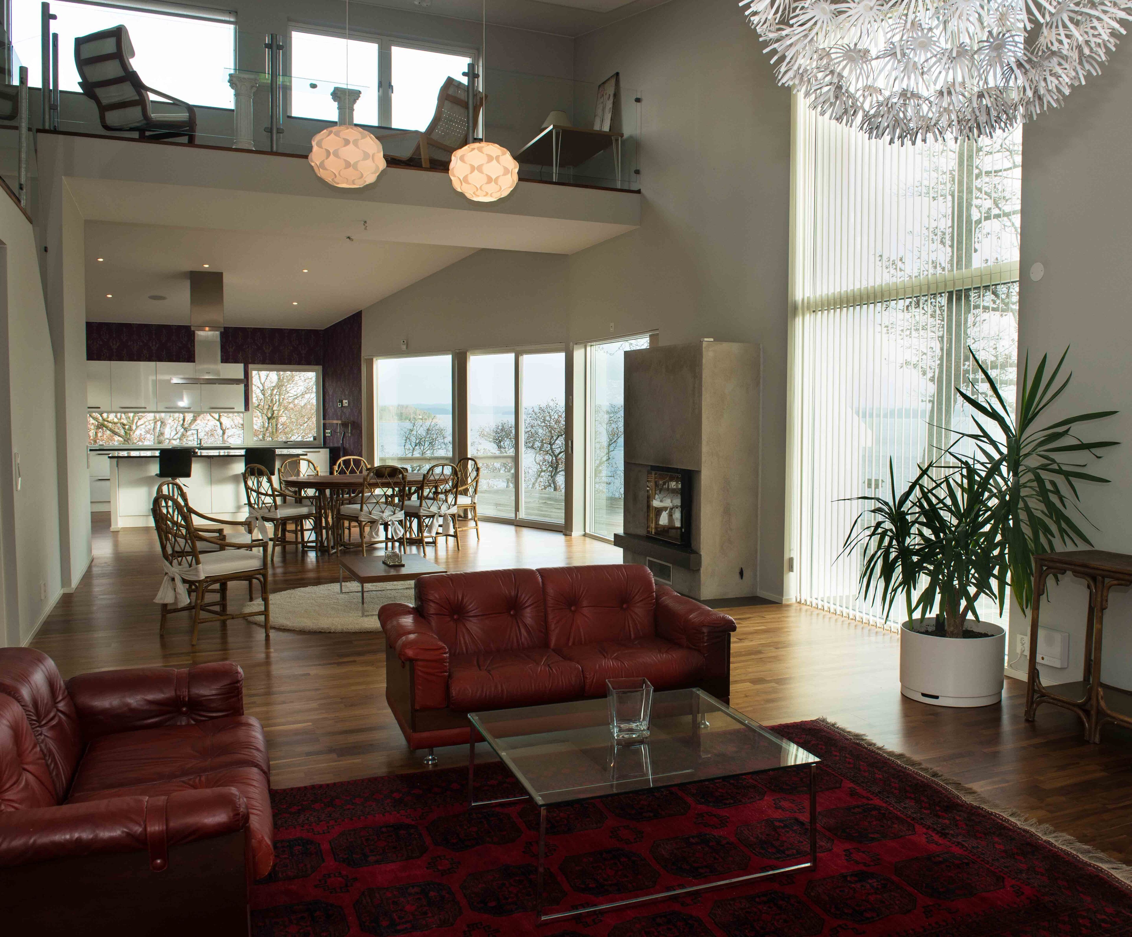 View of 8 Best Luxury Villas In Sweden | Trip101