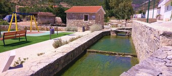 Holiday Cottage in the Natural Park