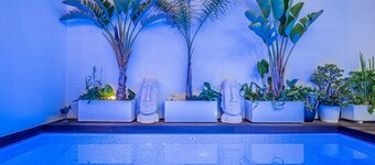 Luxury Villa in Valencia with private pool and cinema roomBig house