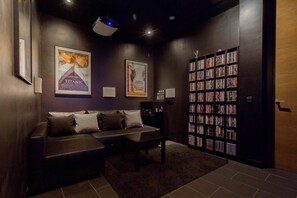 Interior - Luxury  Villa in Valencia with private pool and cinema roomBig house (Burjassot)