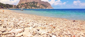 Exclusive Luxury La Villa Di Sofia with swimming pool a few km from Palermo