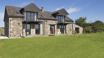 Exterieur
