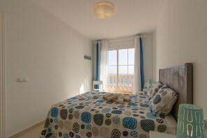 2 camere, ferro/asse da stiro, Wi-Fi gratuito, lenzuola