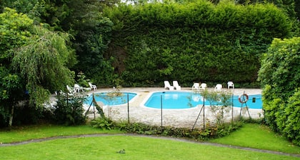 Lovely Holiday Home In Cornwall - near to beaches