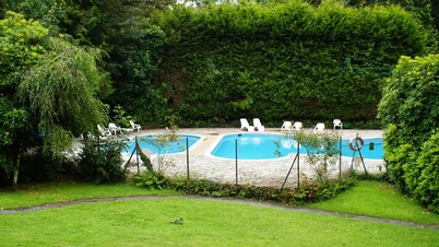 Lovely Holiday Home In Cornwall - near to beaches