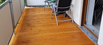 Comfortable apartment in the center of Dresden