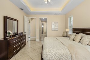 3 Schlafzimmer, Bügeleisen/Bügelbrett, kostenloses WLAN, Bettwäsche