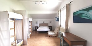 3 bedrooms, iron/ironing board, travel cot, WiFi - Hossegor Villa Les Surfeurs *** 5min drive beaches and golf courses  (Soorts-Hossegor)