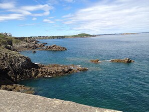Plage à proximité