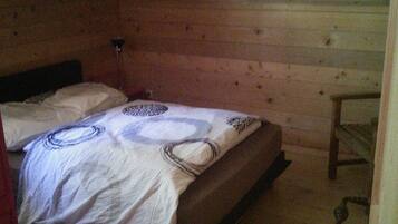 3 chambres, fer et planche Ă repasser, lit parapluie, Wi-Fi gratuit