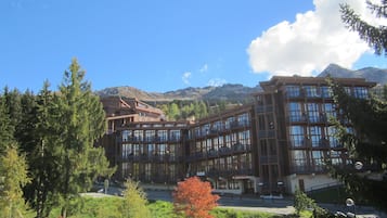 Aussenbereich