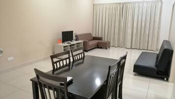 Room service – dining