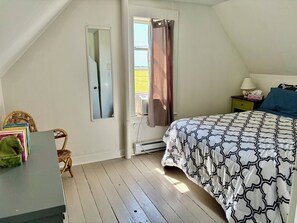 3 soverom, wi-fi og sengetøy