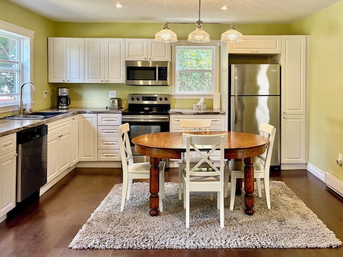 3-room cottage fully equipped - Malpeque