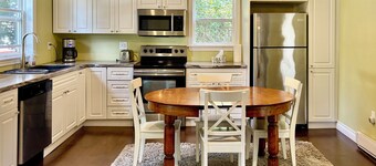 3-room cottage fully equipped - Malpeque