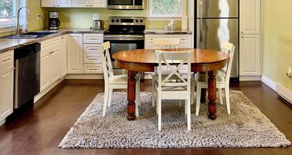 3-room cottage fully equipped - Malpeque