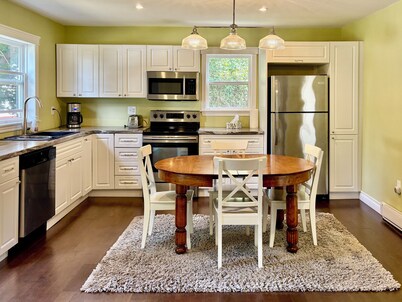 3-room cottage fully equipped - Malpeque