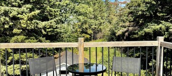 3 Schlafzimmer Cottage voll ausgestattet - Malpeque
