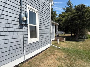 Property grounds - 3-room cottage fully equipped - Malpeque (kensington)