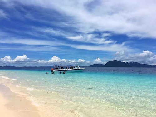 Cube Bed Station - Hostel