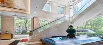 Rezen Select Pasonda Hotel