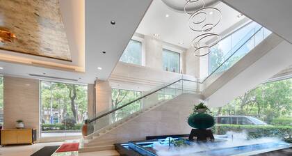 Rezen Select Pasonda Hotel