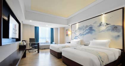 Rezen Select Pasonda Hotel