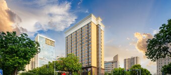 Rezen Select Pasonda Hotel