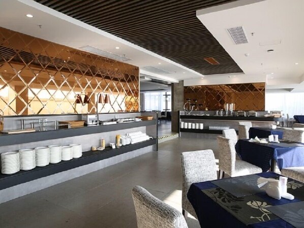 Restaurant - Foshan Baolong International Hotel (Foshan)