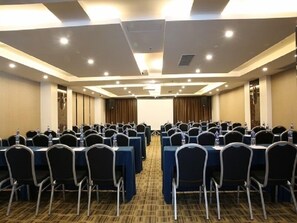 Sala de banquets