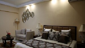 Deluxe kamer