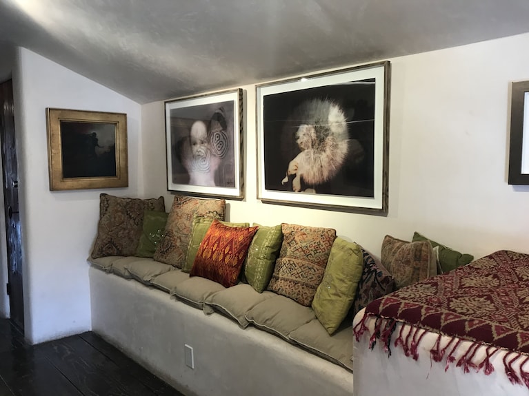 Canyon Road Historic Location For Art & Dining, Walk To Everything! - Santa Fe, NM
