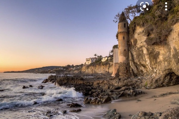 Plage