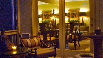 Opções para refeição