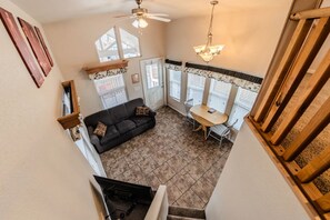 スマートテレビ