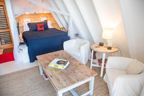 1 habitación, wifi gratis y ropa de cama 
