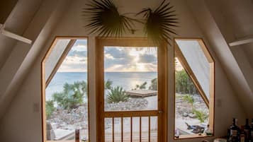 Vista da propriedade