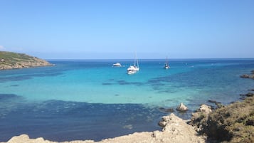 Spiaggia