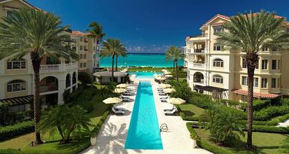 Luxus 2 Bed 2 Bath Condo im Herzen von Grace Bay !!!