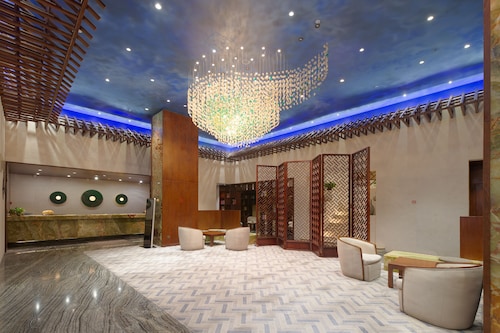 Pasonda Hotel Junyu - Foshan