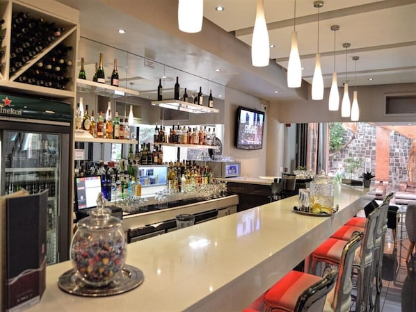 Bar (sur place)