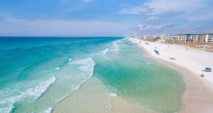 EXQUISITE HOME! Elevator, AMAZING Private Pool, BEACHSIDE OF 30A!