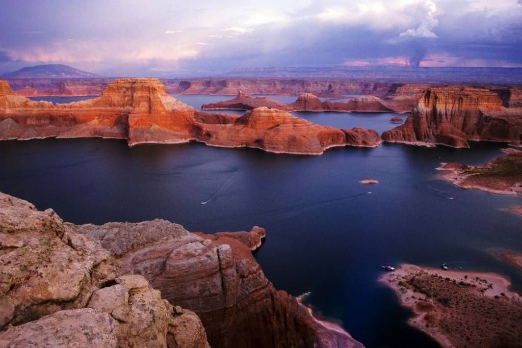 Top 10 Vacation Rentals In Page, Arizona Trip101