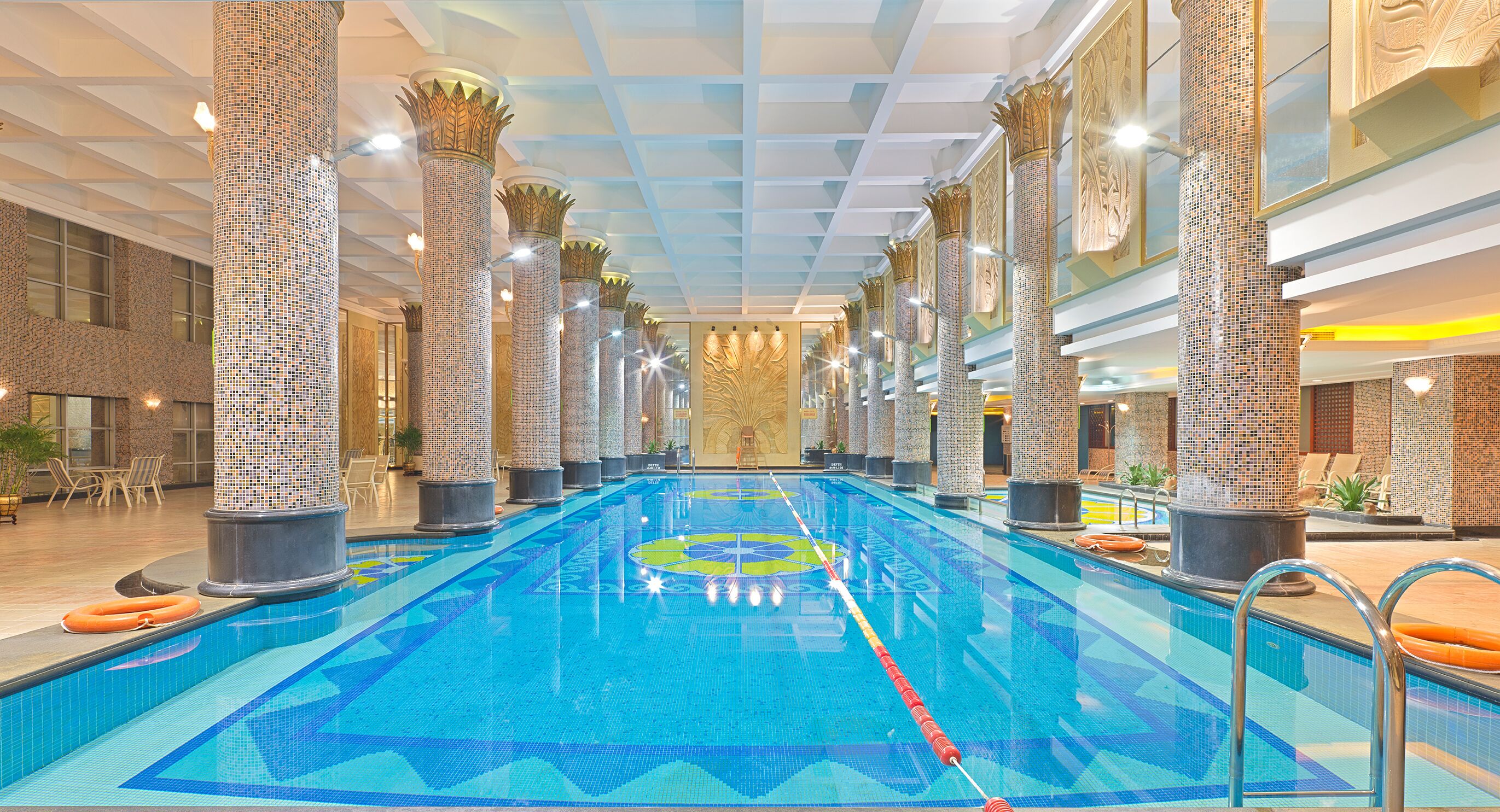 Photo - Regal Palace Hotel